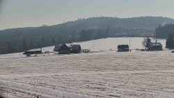 Rejvíz - Běžecké stopy
