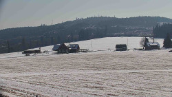 Rejvíz - Běžecké stopy
