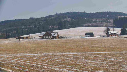 Rejvíz - Běžecké stopy