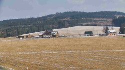 Rejvíz - Běžecké stopy