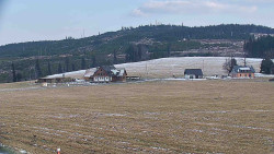 Rejvíz - Běžecké stopy