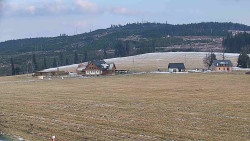 Rejvíz - Běžecké stopy