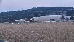 Rejvíz - Běžecké stopy