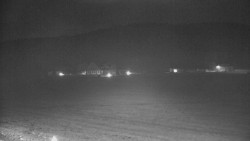 Rejvíz - Běžecké stopy