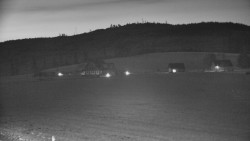 Rejvíz - Běžecké stopy