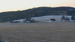 Rejvíz - Běžecké stopy