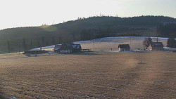 Rejvíz - Běžecké stopy