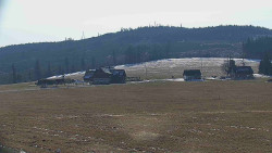 Rejvíz - Běžecké stopy