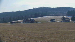 Rejvíz - Běžecké stopy