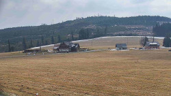 Rejvíz - Běžecké stopy