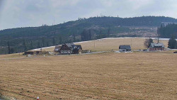 Rejvíz - Běžecké stopy