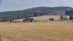 Rejvíz - Běžecké stopy