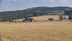 Rejvíz - Běžecké stopy