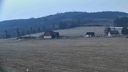 Rejvíz - Běžecké stopy