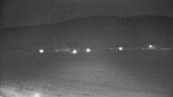 Rejvíz - Běžecké stopy