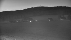 Rejvíz - Běžecké stopy