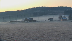 Rejvíz - Běžecké stopy