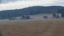 Rejvíz - Běžecké stopy