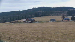 Rejvíz - Běžecké stopy