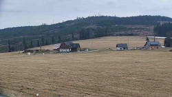 Rejvíz - Běžecké stopy