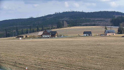 Rejvíz - Běžecké stopy