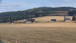 Rejvíz - Běžecké stopy