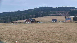 Rejvíz - Běžecké stopy