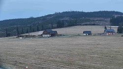 Rejvíz - Běžecké stopy