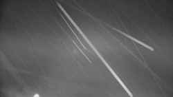 Rejvíz - Běžecké stopy