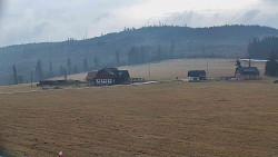 Rejvíz - Běžecké stopy