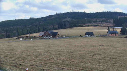 Rejvíz - Běžecké stopy