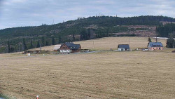 Rejvíz - Běžecké stopy