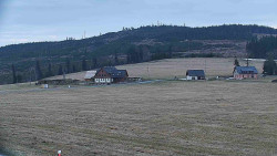 Rejvíz - Běžecké stopy