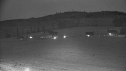 Rejvíz - Běžecké stopy