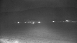 Rejvíz - Běžecké stopy