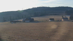 Rejvíz - Běžecké stopy