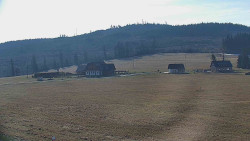 Rejvíz - Běžecké stopy