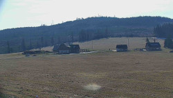 Rejvíz - Běžecké stopy