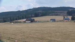 Rejvíz - Běžecké stopy