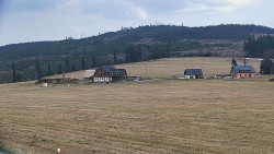 Rejvíz - Běžecké stopy