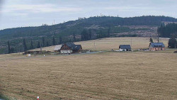 Rejvíz - Běžecké stopy