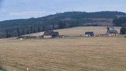 Rejvíz - Běžecké stopy