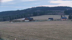 Rejvíz - Běžecké stopy