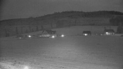 Rejvíz - Běžecké stopy