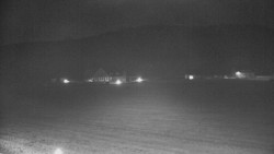 Rejvíz - Běžecké stopy