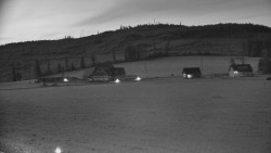 Rejvíz - Běžecké stopy