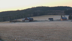 Rejvíz - Běžecké stopy