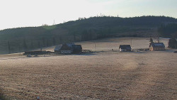 Rejvíz - Běžecké stopy