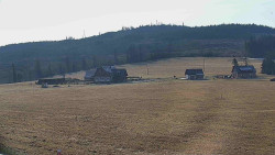 Rejvíz - Běžecké stopy