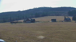 Rejvíz - Běžecké stopy